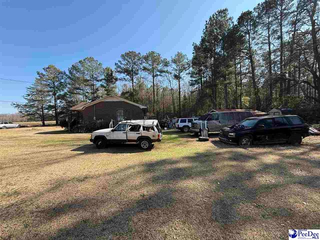 2123 S Fork Dr, Darlington, SC 29532