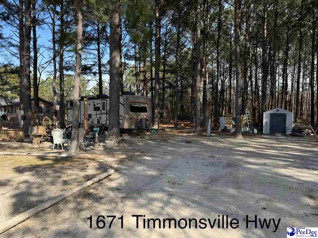 2123 S Fork Dr, Darlington, SC 29532