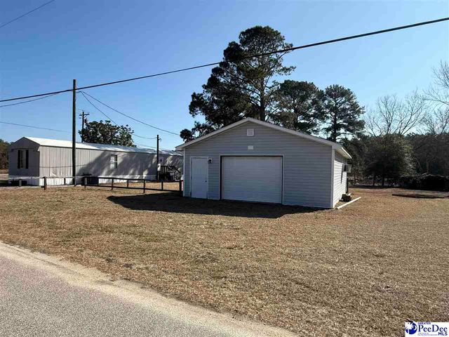 2123 S Fork Dr, Darlington, SC 29532