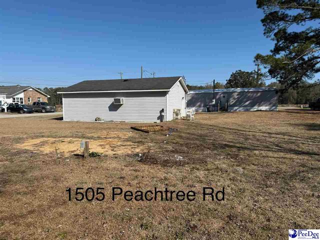 2123 S Fork Dr, Darlington, SC 29532