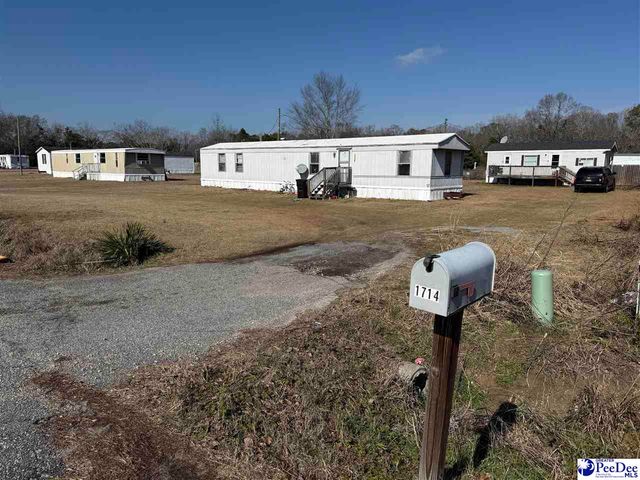 2123 S Fork Dr, Darlington, SC 29532