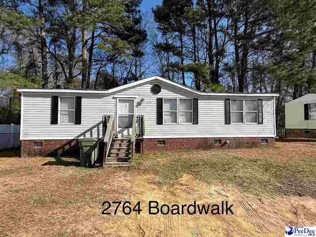 2123 S Fork Dr, Darlington, SC 29532