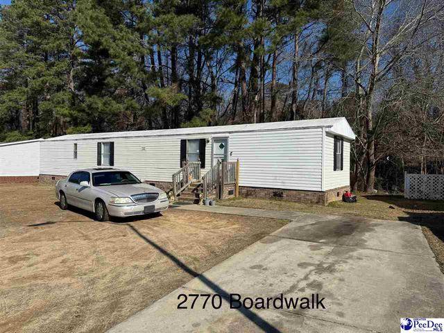 2123 S Fork Dr, Darlington, SC 29532