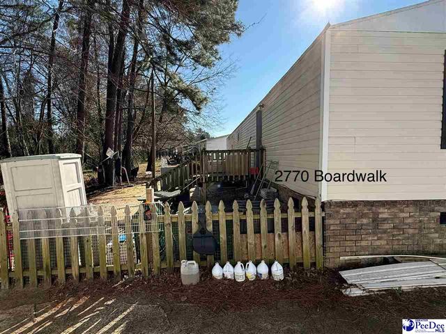 2123 S Fork Dr, Darlington, SC 29532