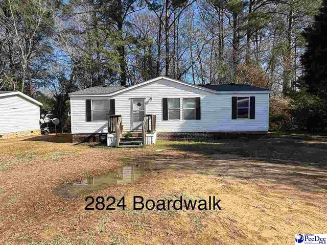 2123 S Fork Dr, Darlington, SC 29532