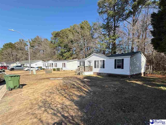 2123 S Fork Dr, Darlington, SC 29532