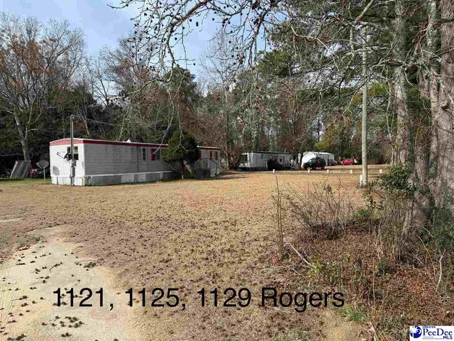 2123 S Fork Dr, Darlington, SC 29532