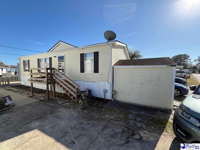 2123 S Fork Dr, Darlington, SC 29532