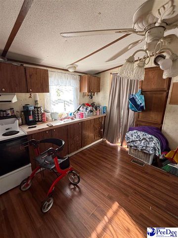 2123 S Fork Dr, Darlington, SC 29532