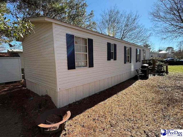 2123 S Fork Dr, Darlington, SC 29532