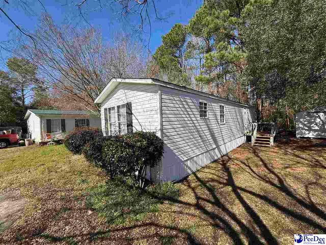 2123 S Fork Dr, Darlington, SC 29532