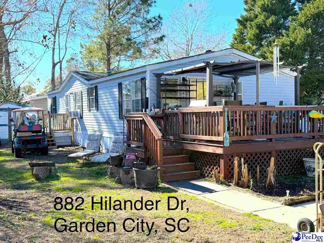 2123 S Fork Dr, Darlington, SC 29532