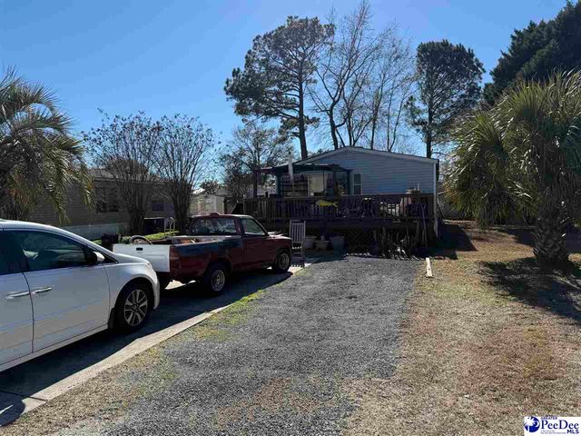 2123 S Fork Dr, Darlington, SC 29532