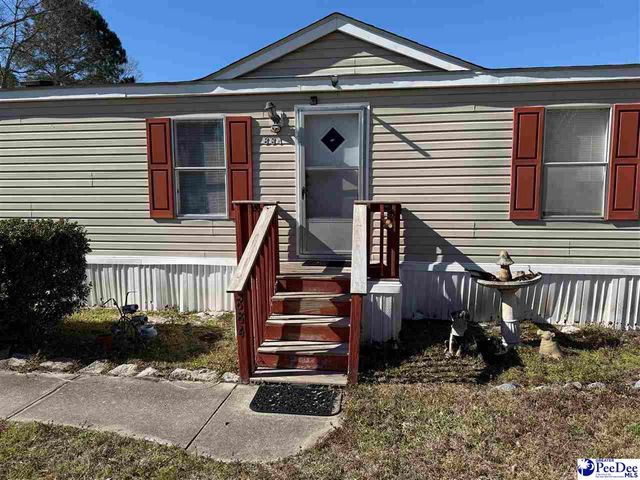 2123 S Fork Dr, Darlington, SC 29532