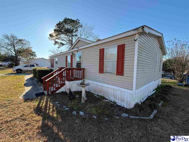 2123 S Fork Dr, Darlington, SC 29532