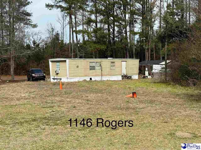 2123 S Fork Dr, Darlington, SC 29532