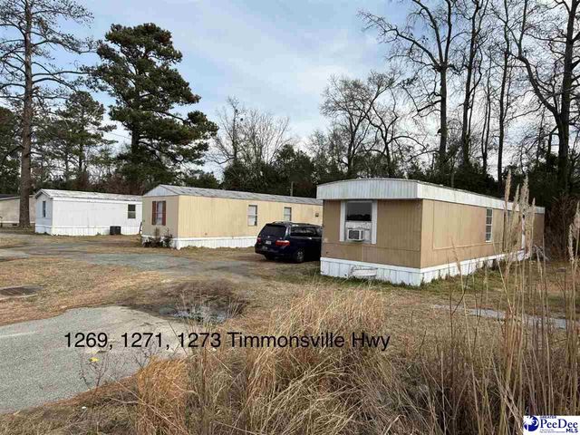 2123 S Fork Dr, Darlington, SC 29532
