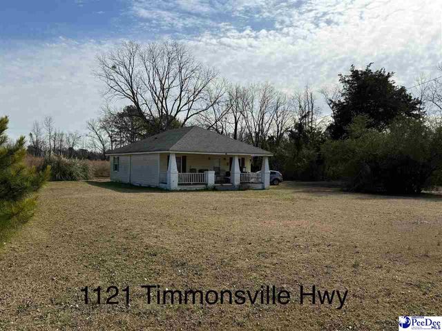 2123 S Fork Dr, Darlington, SC 29532