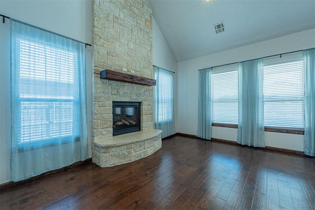 6140 Oxnard Street, Edmond, OK 73034