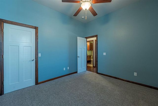 6140 Oxnard Street, Edmond, OK 73034