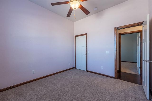 6140 Oxnard Street, Edmond, OK 73034