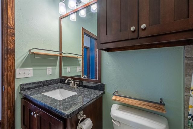 6140 Oxnard Street, Edmond, OK 73034