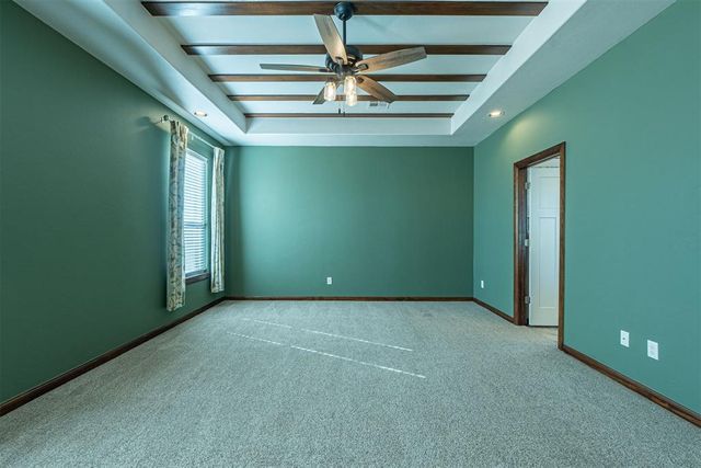 6140 Oxnard Street, Edmond, OK 73034