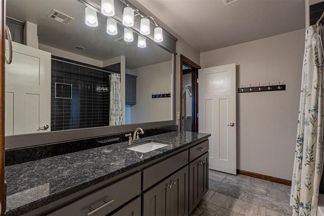 6140 Oxnard Street, Edmond, OK 73034