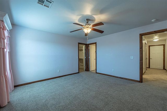 6140 Oxnard Street, Edmond, OK 73034