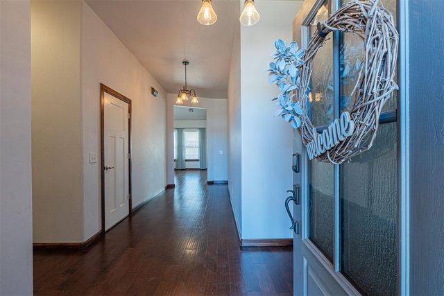 6140 Oxnard Street, Edmond, OK 73034