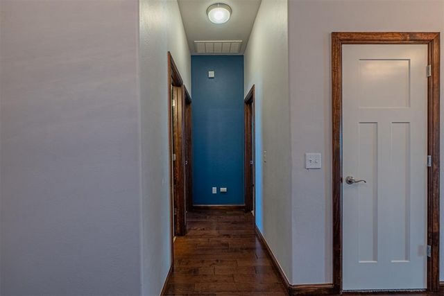 6140 Oxnard Street, Edmond, OK 73034