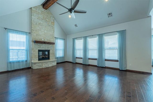 6140 Oxnard Street, Edmond, OK 73034