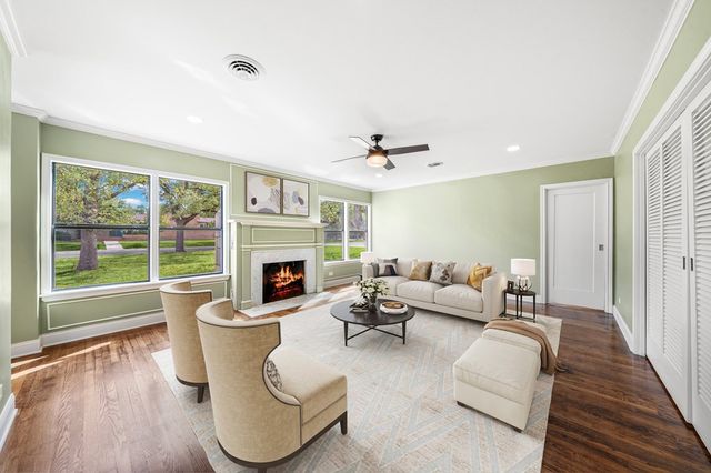 719 W Main, Kerrville, TX 78028