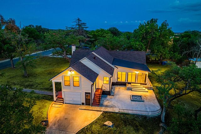 719 W Main, Kerrville, TX 78028