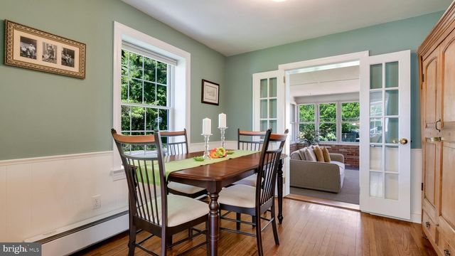 235 N CLINTON ST, Doylestown, PA 18901