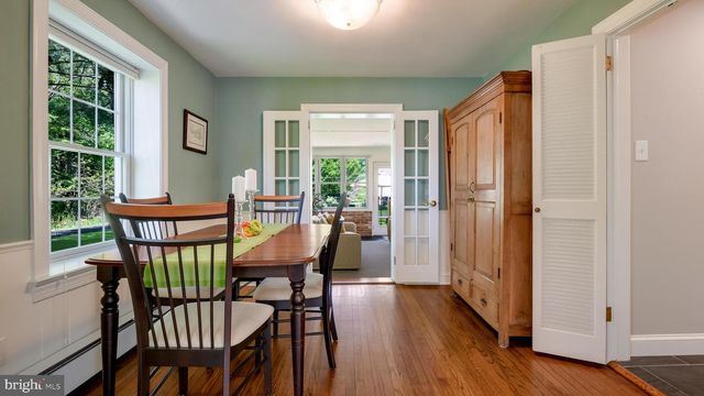 235 N CLINTON ST, Doylestown, PA 18901