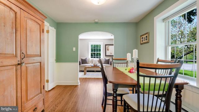 235 N CLINTON ST, Doylestown, PA 18901