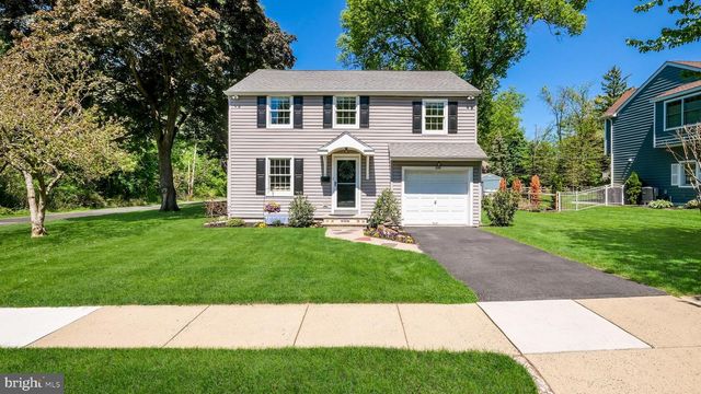 235 N CLINTON ST, Doylestown, PA 18901