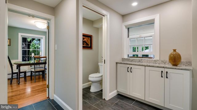 235 N CLINTON ST, Doylestown, PA 18901
