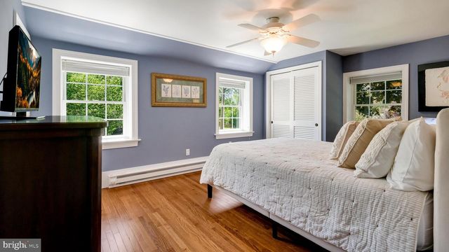 235 N CLINTON ST, Doylestown, PA 18901
