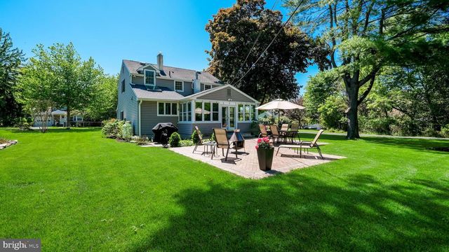 235 N CLINTON ST, Doylestown, PA 18901