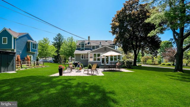 235 N CLINTON ST, Doylestown, PA 18901