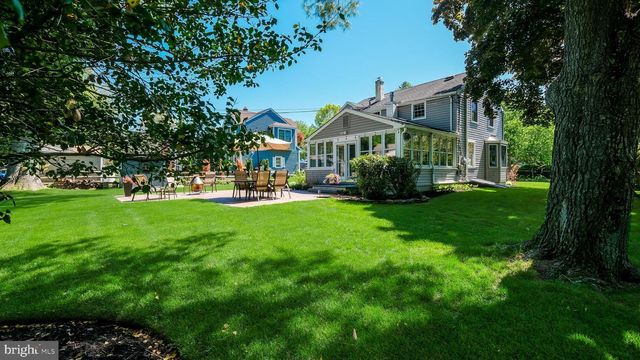 235 N CLINTON ST, Doylestown, PA 18901