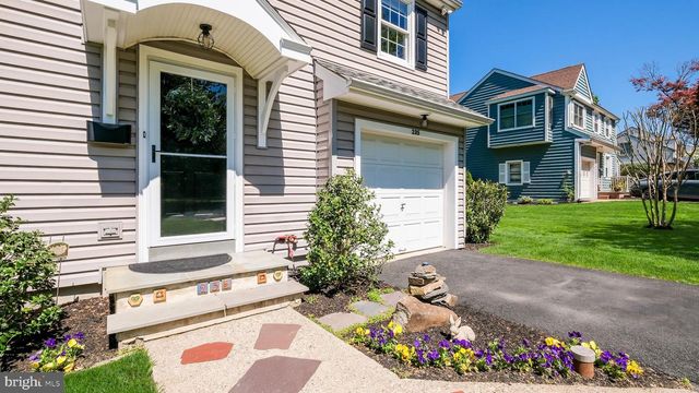 235 N CLINTON ST, Doylestown, PA 18901