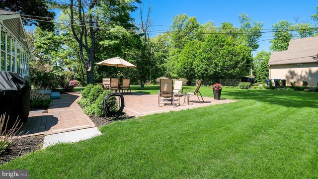 235 N CLINTON ST, Doylestown, PA 18901
