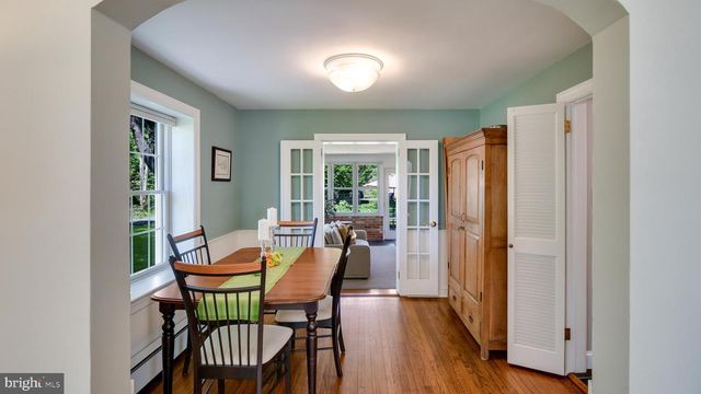 235 N CLINTON ST, Doylestown, PA 18901