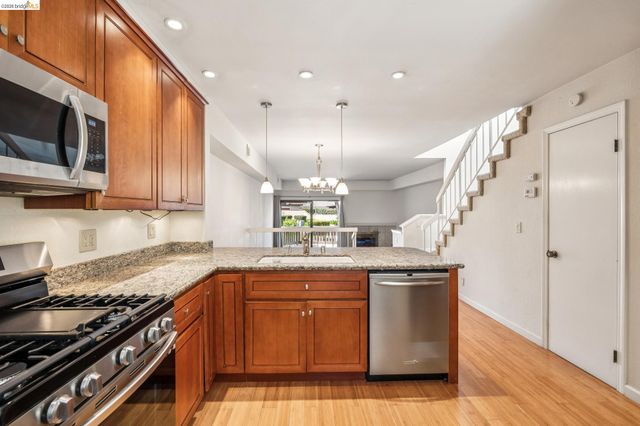 14525 Flagship St., San Leandro, CA 94577