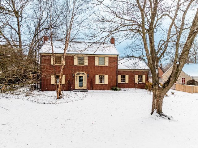 412 N Forest Avenue, Muncie, IN 47304