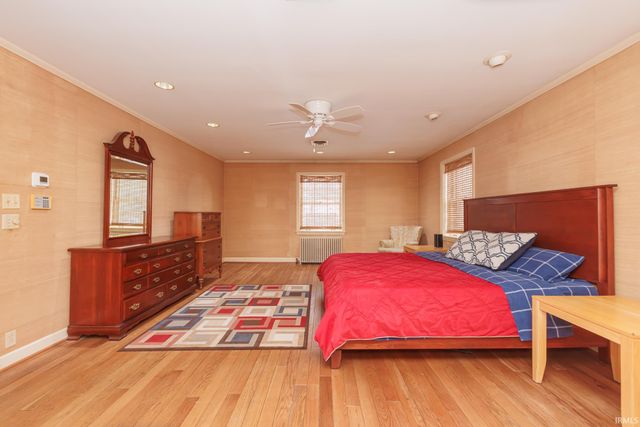 412 N Forest Avenue, Muncie, IN 47304