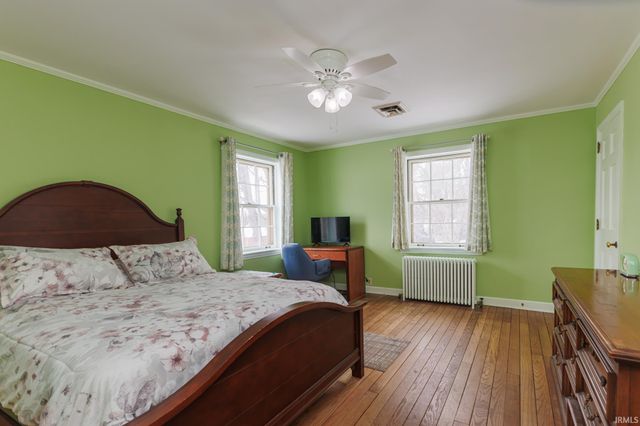 412 N Forest Avenue, Muncie, IN 47304